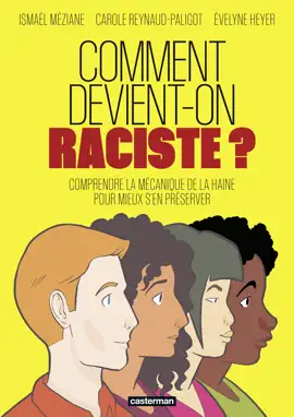 Read: Comment devient-on raciste ? Book