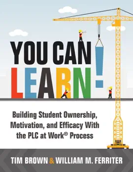 Read: You Can Book Learn!