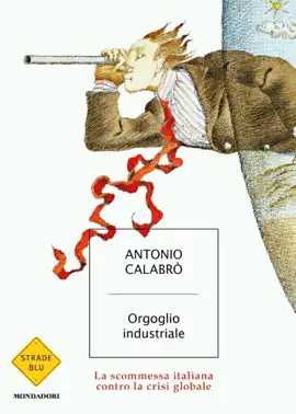 Read: Orgoglio Book industriale