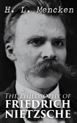 Read: The Philosophy of Friedrich Nietzsche Book