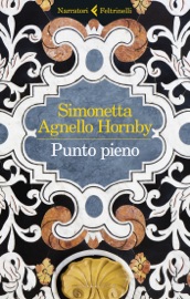 Punto pieno - Simonetta Agnello Hornby
