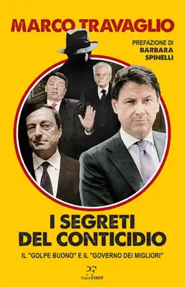 Read: I Book segreti del Conticidio