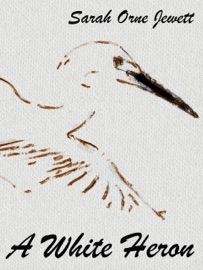 A White Heron - Sarah Orne Jewett & Karl Wurf