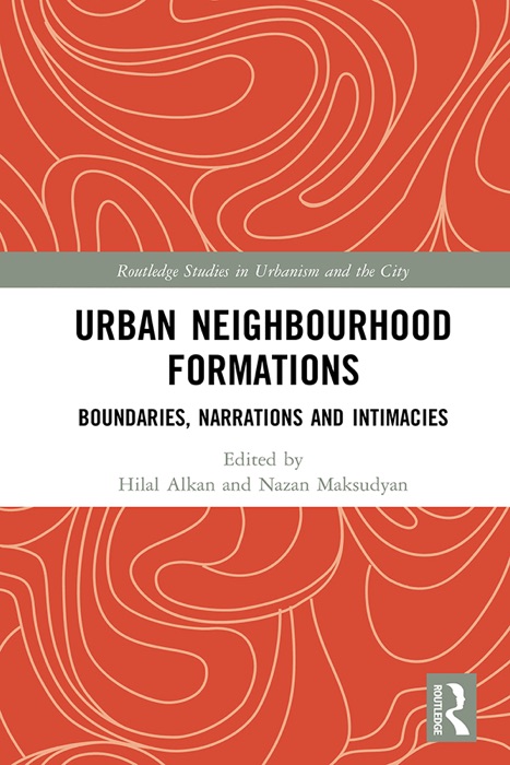 Urban Neighbourhood Formations