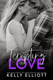 Tempting Love - Kelly Elliott