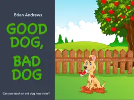 Read: Good Dog, Bad Book Dog