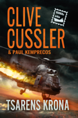 Tsarens krona - Clive Cussler