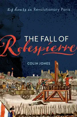 Read: Book The Fall of Robespierre