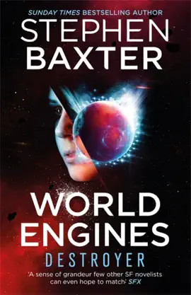 Read: Book World Engines: Destroyer