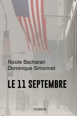 Read: 11 septembre - Le Book jour du chaos