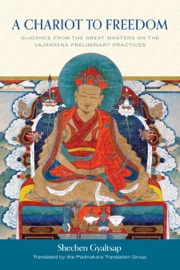 A Chariot to Freedom - Shechen Gyaltsap Gyurme Pema Namgyal & Padmakara Translation Group