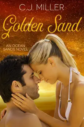 Read: Golden Sand Book