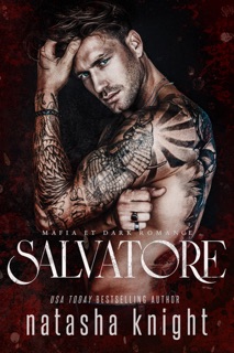 Salvatore by Natasha Knight