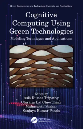 Read: Cognitive Computing Using Book Green Technologies