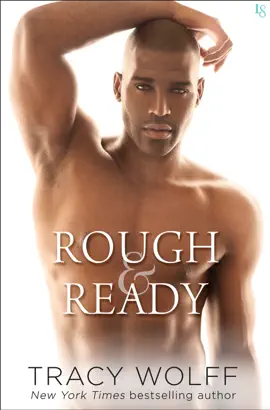 Read: Book Rough & Ready