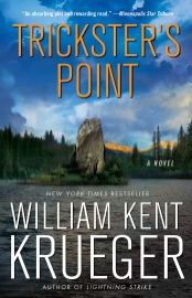 Trickster's Point - William Kent Krueger