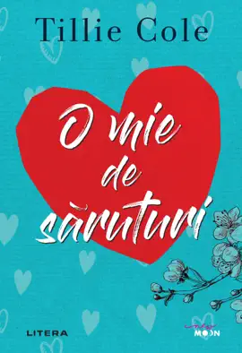 Read: O Book mie de saruturi