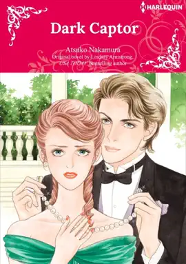 Read: Dark Captor Book