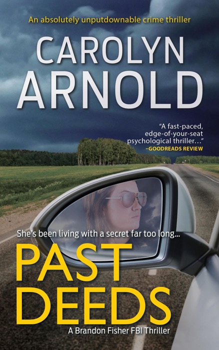 Past Deeds: An absolutely unputdownable crime thriller