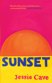 Sunset - Jessie Cave