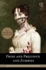 Book Pride and Prejudice and Zombies