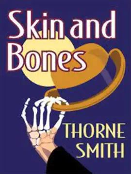 Read: Skin And Bones Book