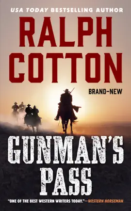 Read: Book Gunman's Pass