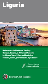 Liguria - AA. VV.