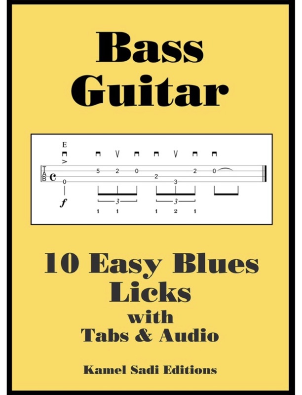 Bass Guitar