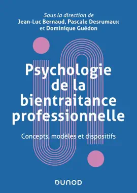 Read: Psychologie de Book la bientraitance professionnelle