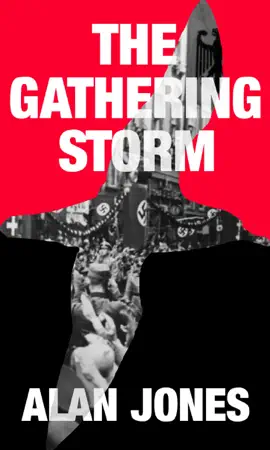 Read: The Book Gathering Storm
