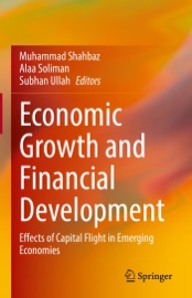 Economic Growth and Financial Development - Muhammad Shahbaz, Alaa Soliman & Subhan Ullah