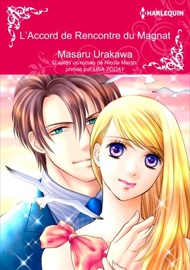 L'accord de rencontre du magnat - Masaru Urakawa & Nicola Marsh