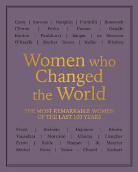 Women who Changed the World