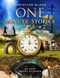 One Minute Stories #2 - Christian Blake