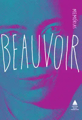 Read: Memórias de Book Simone de Beauvoir