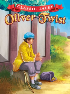 Oliver Twist - Read Aloud Story Book by Dreamland Publications