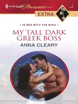 Read: My Tall Dark Book Greek Boss