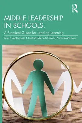 Read: Middle Book Leadership in Schools