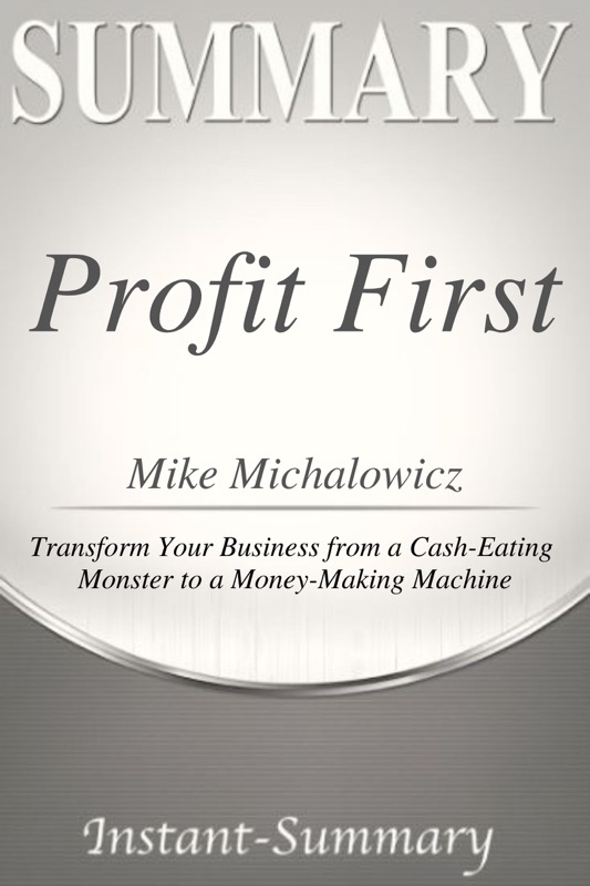 Profit First