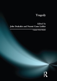 Tragedy - John Drakakis & Naomi Conn Liebler