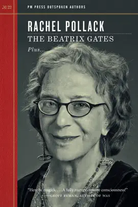 Read: Beatrix Book Gates