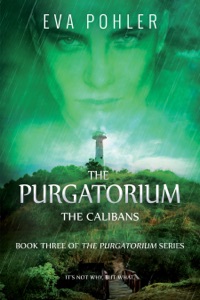 The Calibans: An Island Thriller