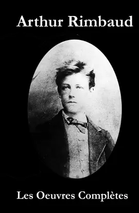 Read: Les oeuvres complètes de Rimbaud Book