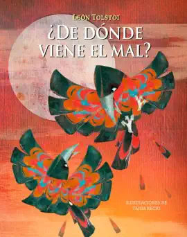 Read: ¿De dónde viene Book el mal?