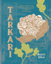 Tarkari - Rohit Ghai Cover Art