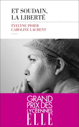 Read: Et soudain, Book la liberté