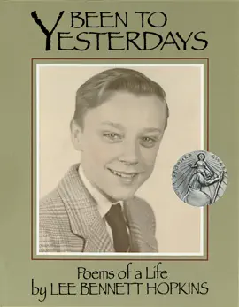 Read: Book Been to Yesterdays