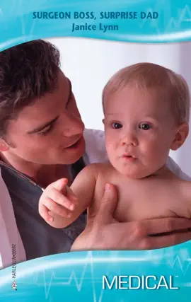 Read: Surgeon Book Boss, Surprise Dad