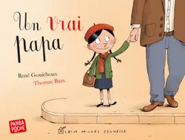 Read: Un vrai Book papa